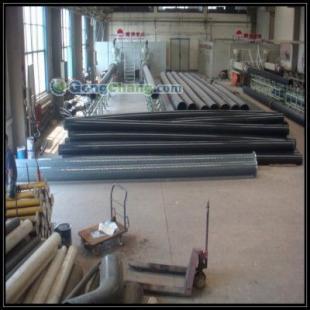 現貨供應包頭耐磨超高管，助力建筑建材行業高效發展